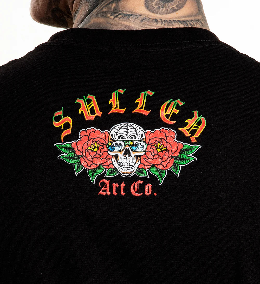 HULA GIRL STANDARD TEE