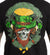 LUCK BADGE PREMIUM TEE