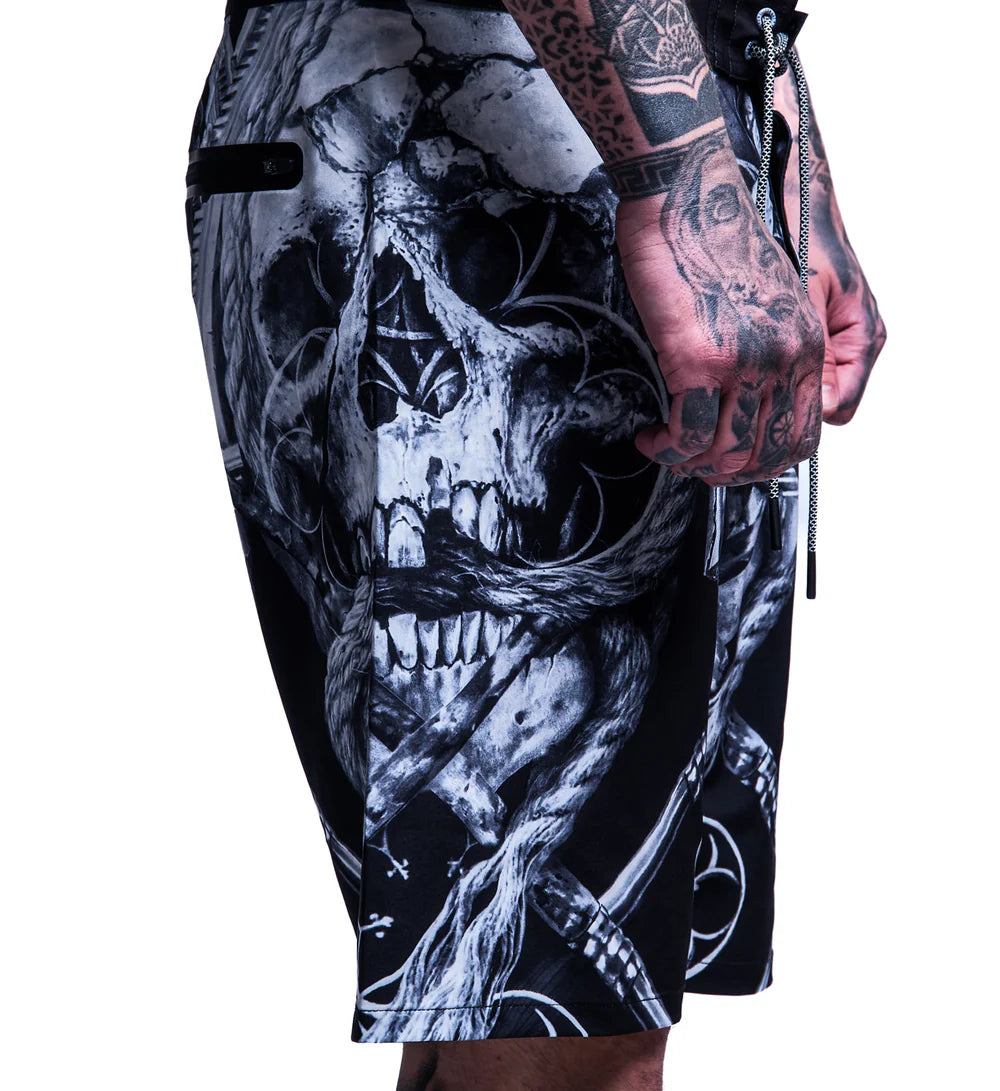 OCULUS BOARDSHORTS