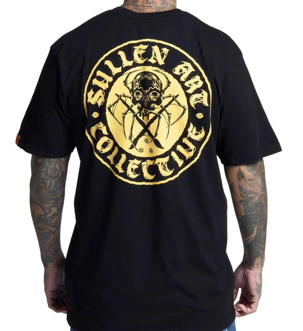 SPIDER BOH PREMIUM TEE