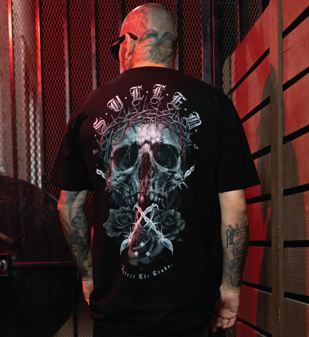THE DARKNESS PREMIUM TEE