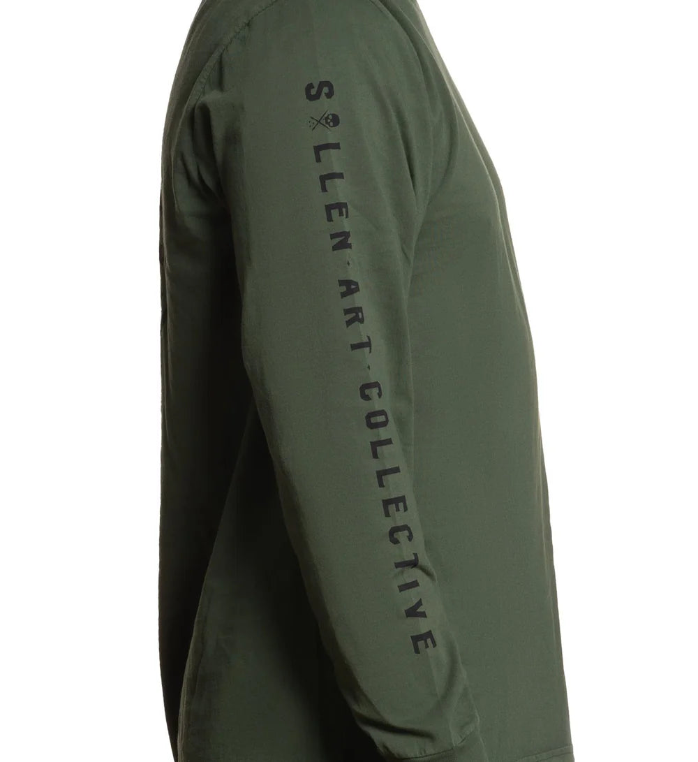 EVER LONG SLEEVE BEETLE