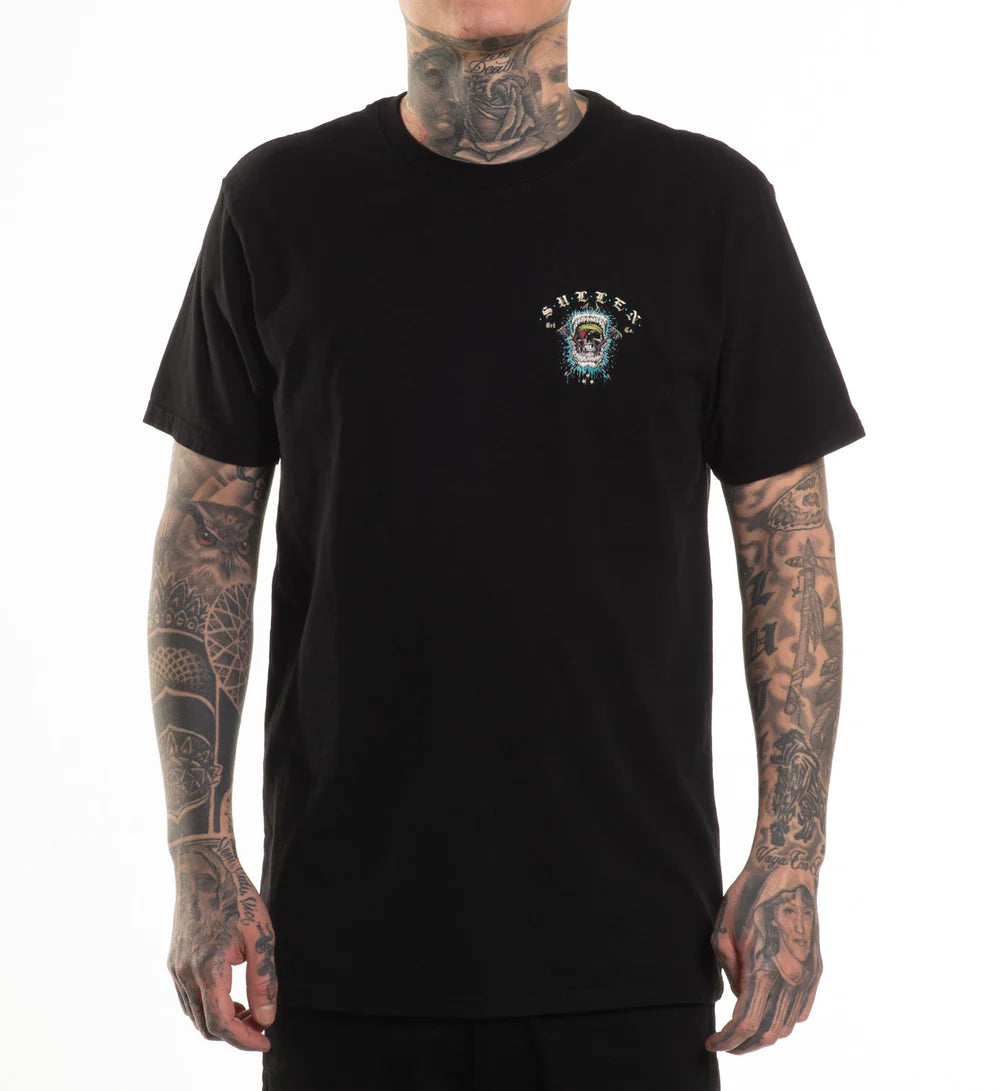 PIRATES FATE PREMIUM TEE