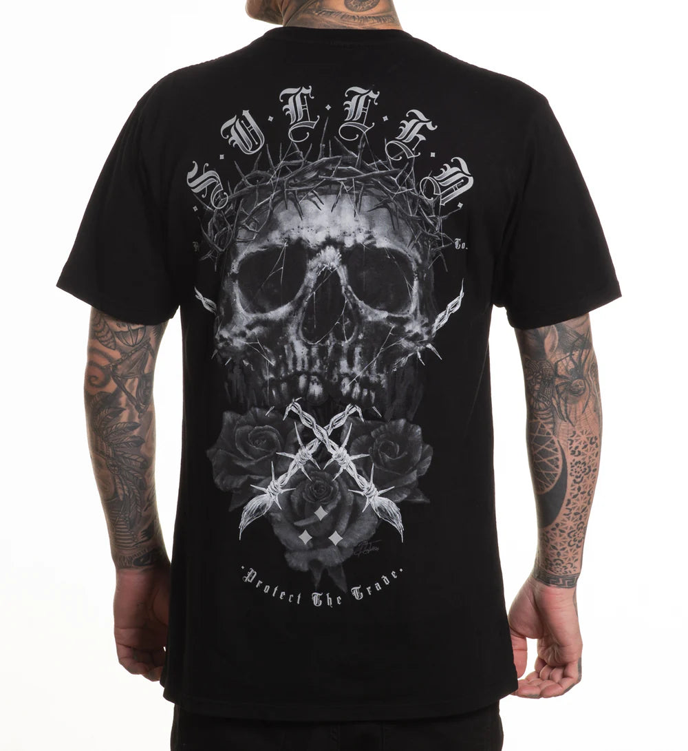 THE DARKNESS PREMIUM TEE