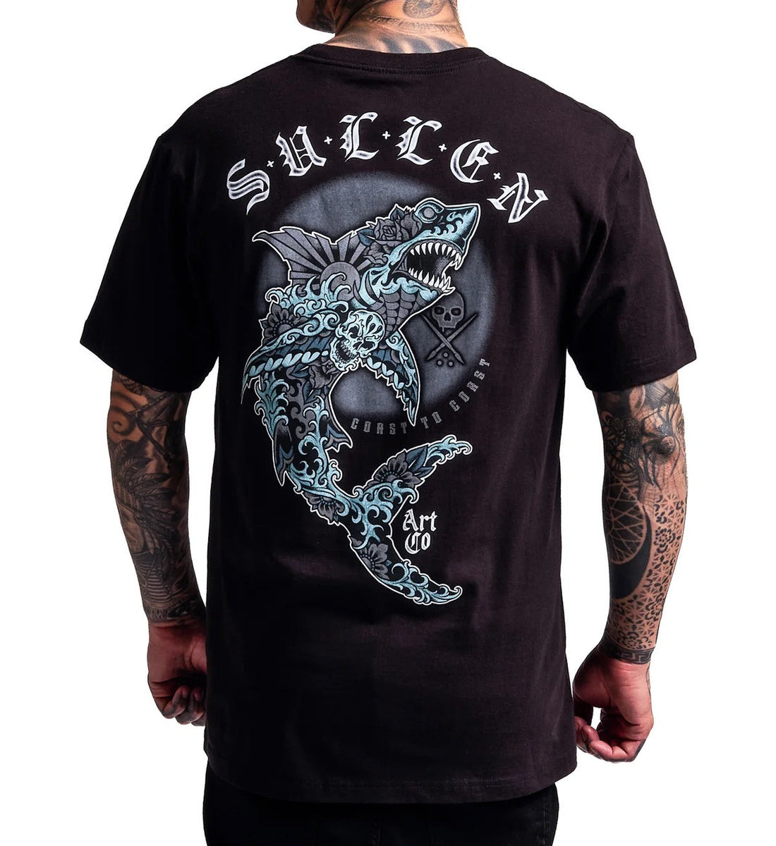 INFESTED STANDARD TEE