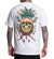 CHOLOHA SURF CLUB WH STANDARD TEE