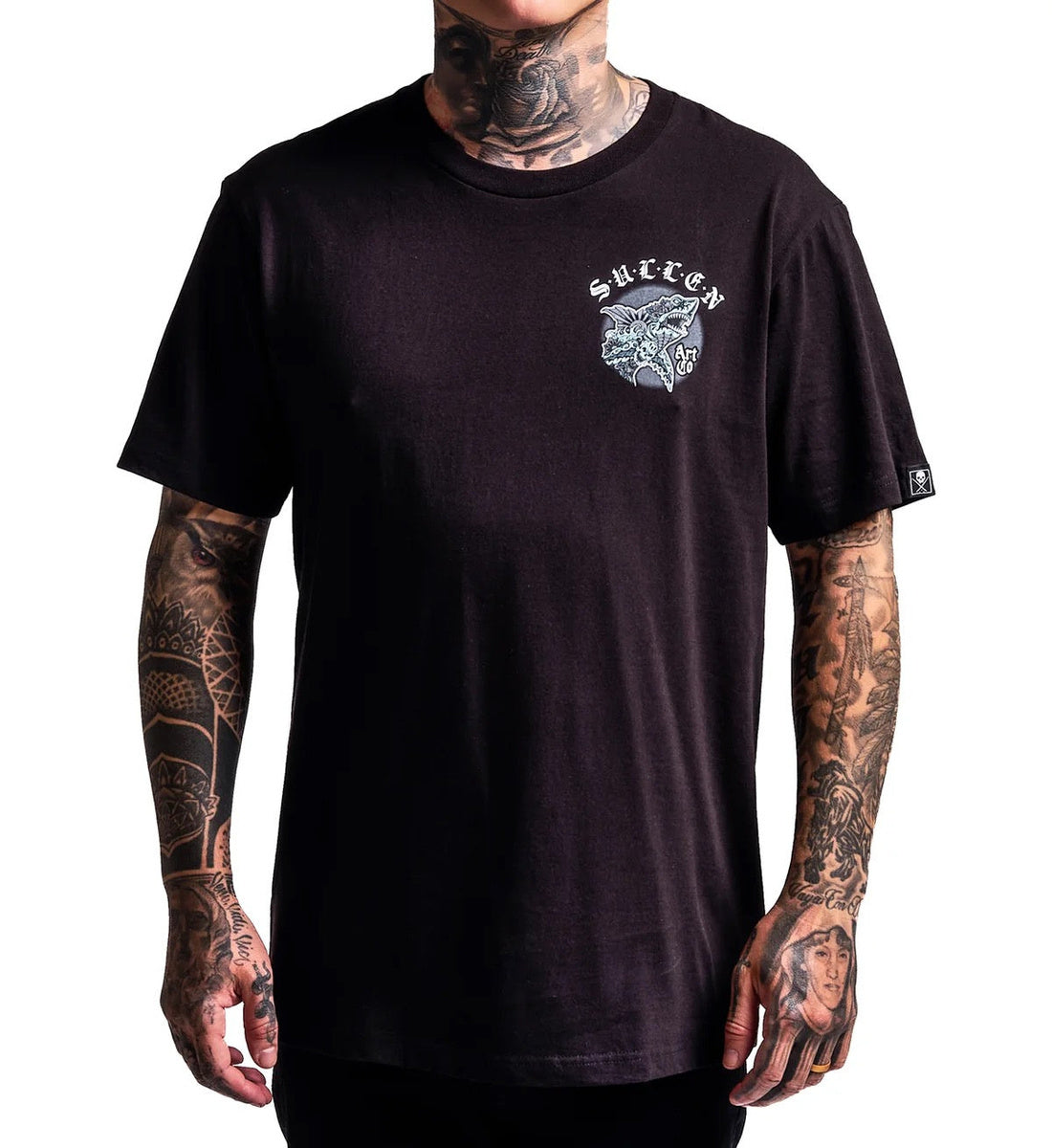 INFESTED STANDARD TEE
