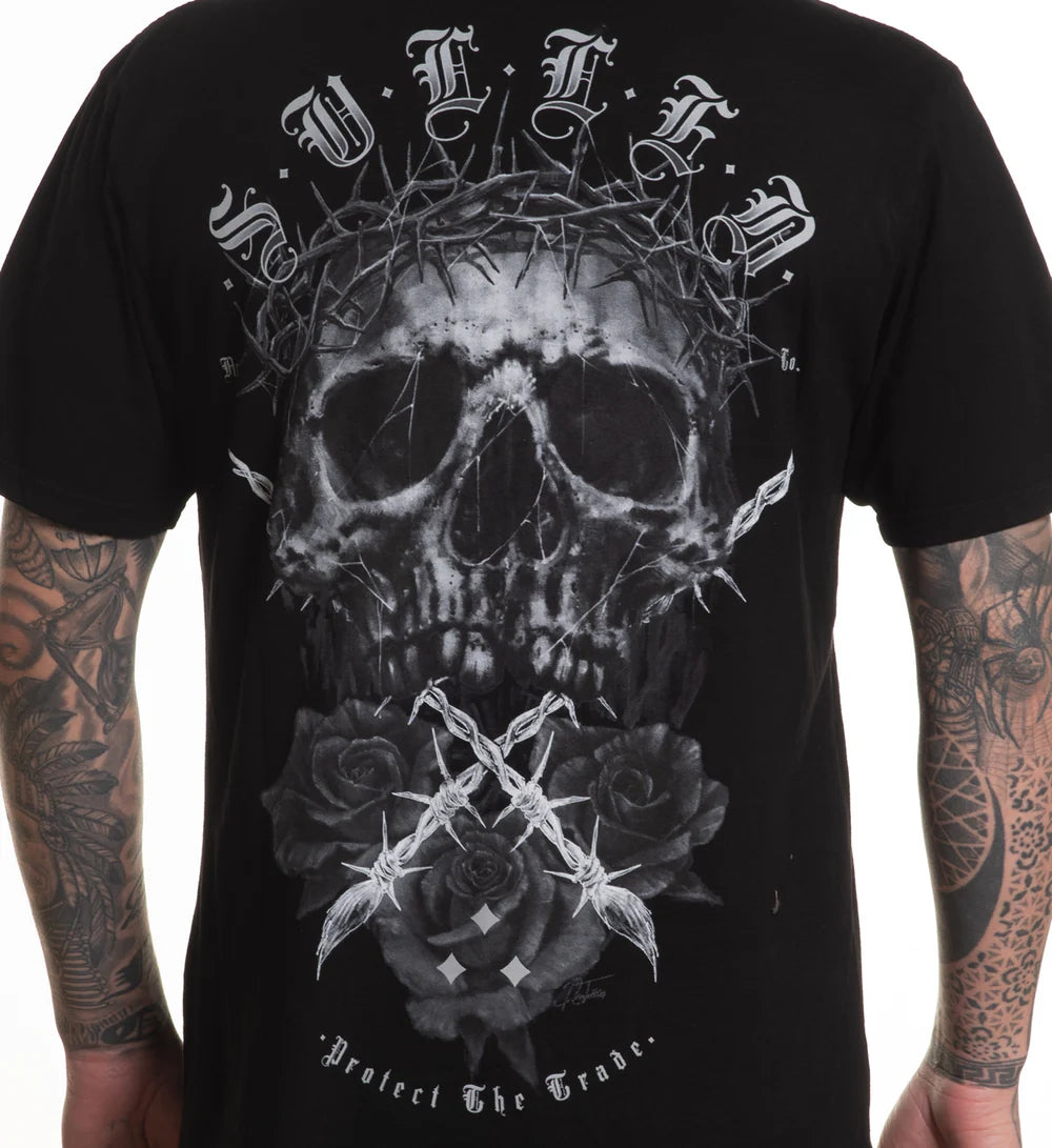 THE DARKNESS PREMIUM TEE