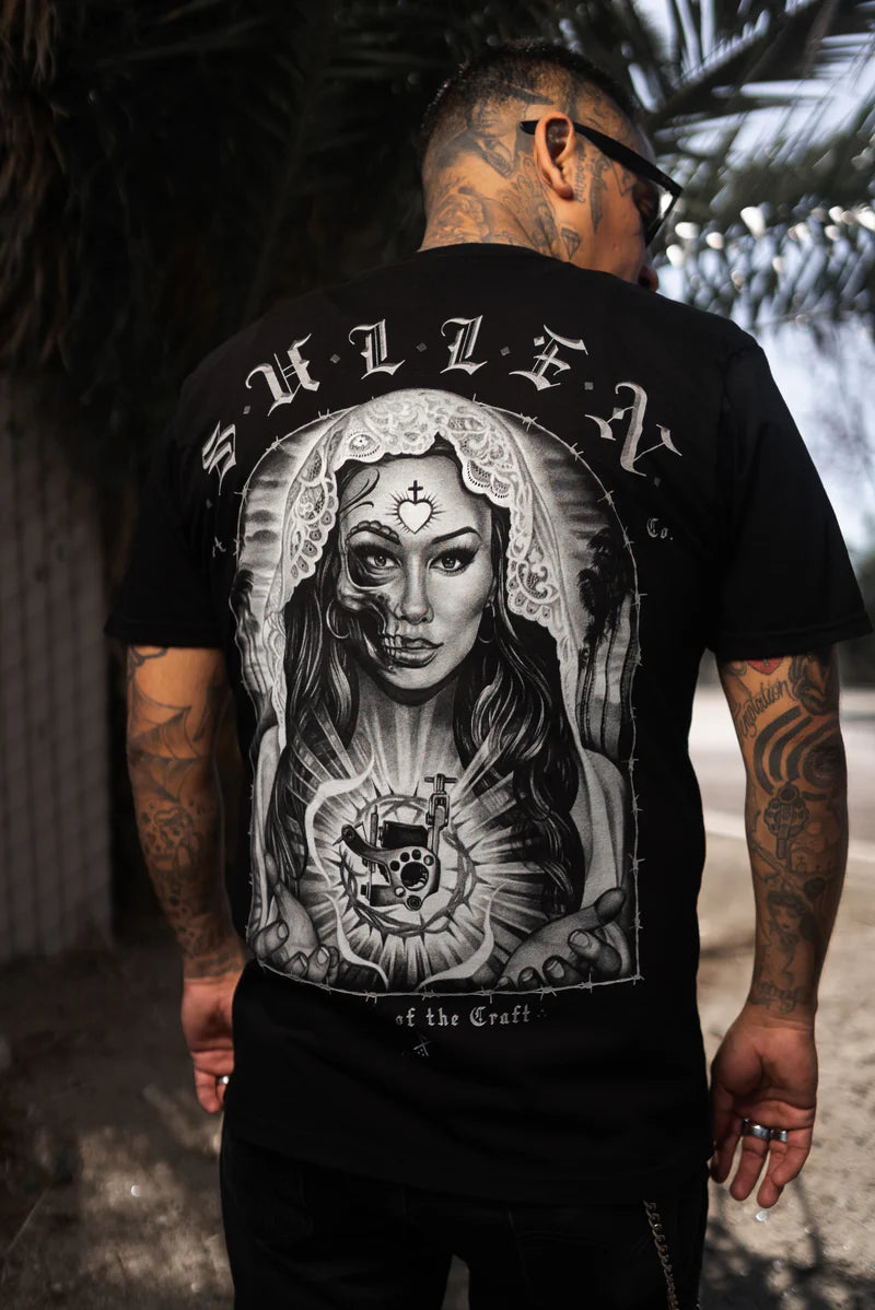 GENTILE MADONNA PREMIUM TEE