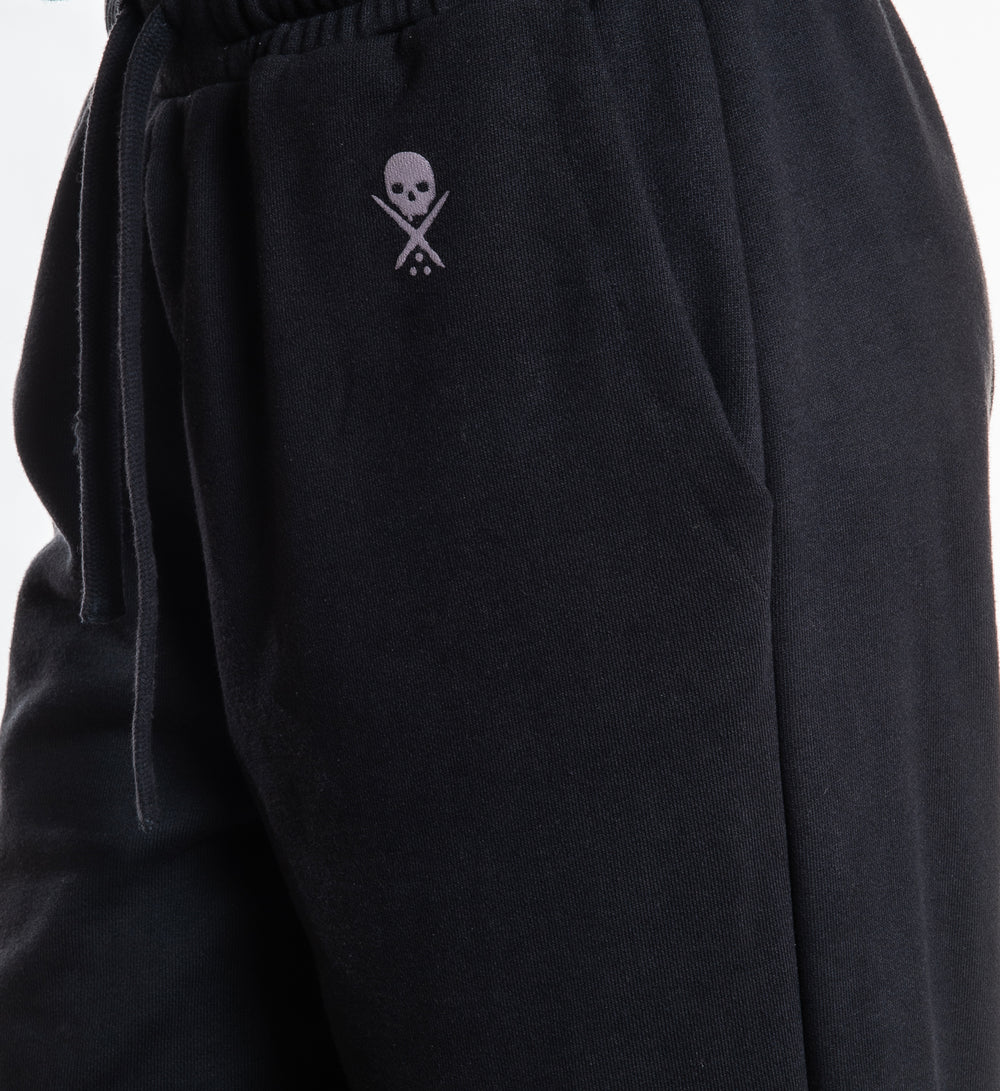 ANGELS SWEATPANT - STRETCH LIMO