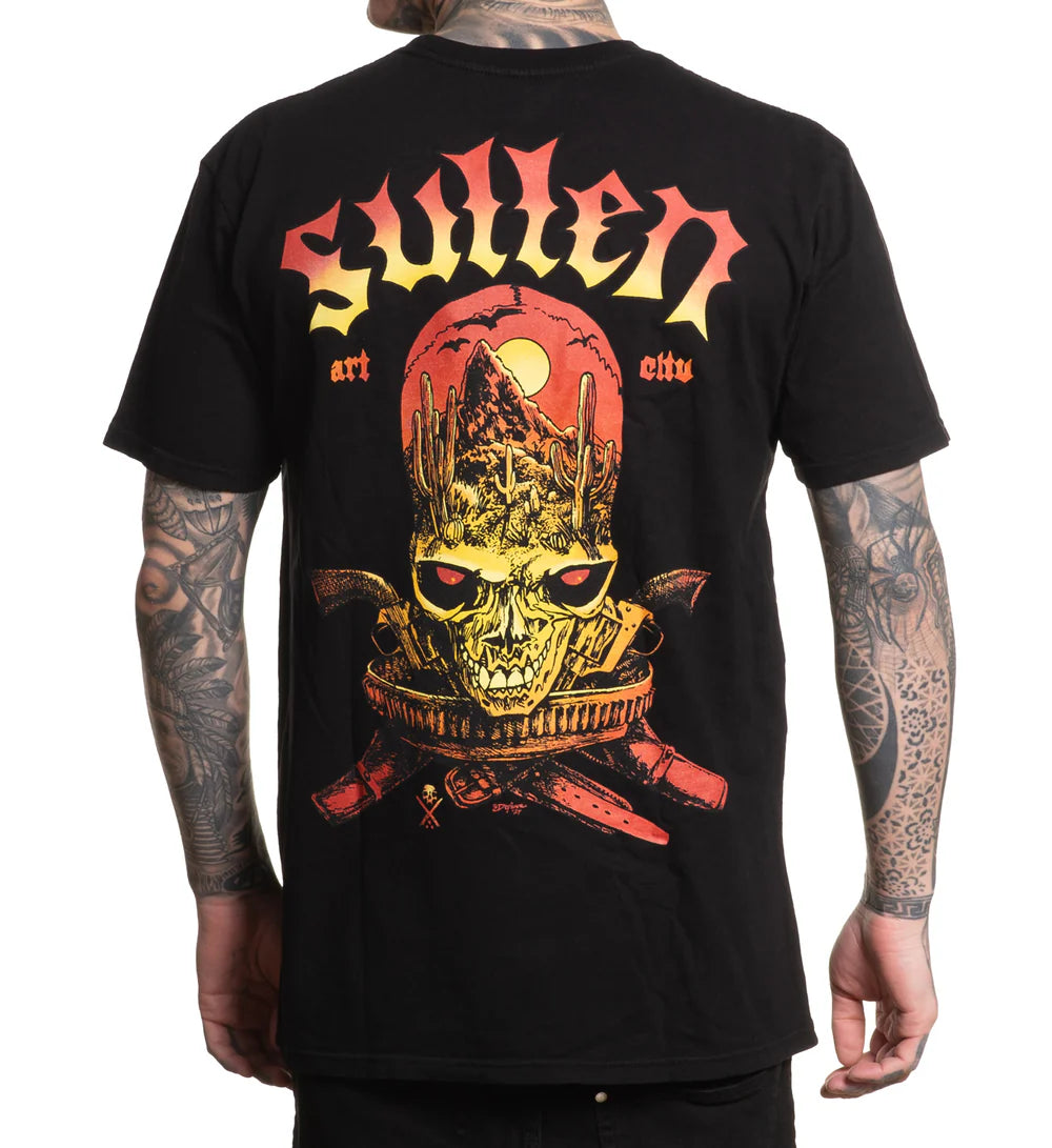 ARMADA Y PELIGROSO PREMIUM TEE