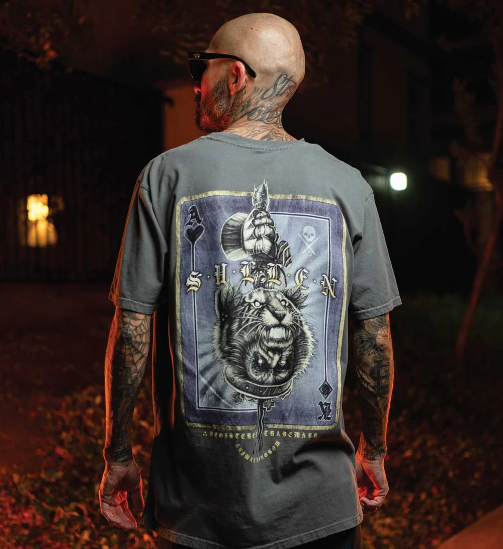 ANIMAL KINGDOM PREMIUM TEE