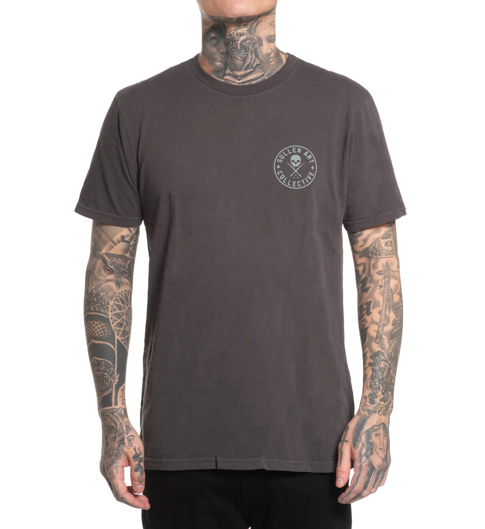 EVER TAP SHOE PREMIUM TEE