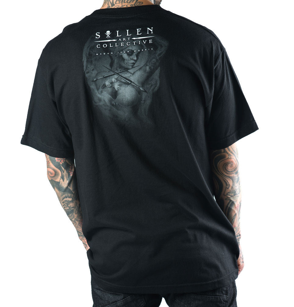 MEGAN JEAN STANDARD TEE