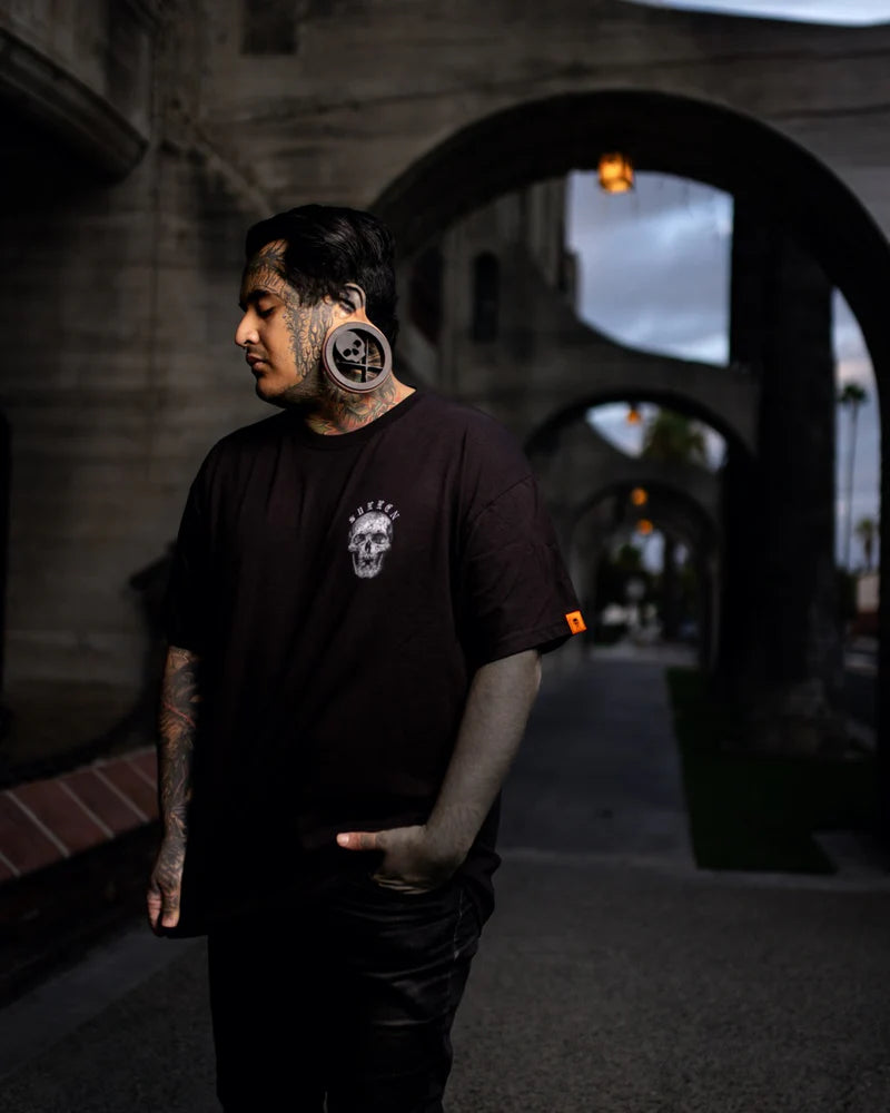 MUERTA ETERNA STANDARD TEE