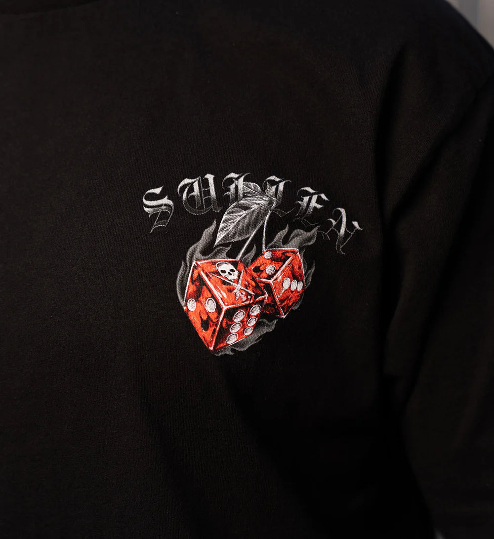 ROLL EM "1 TON" PREMIUM TEE