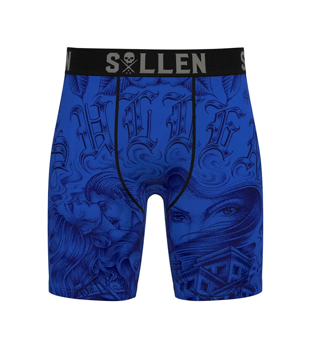 SAD BOY BOXERS