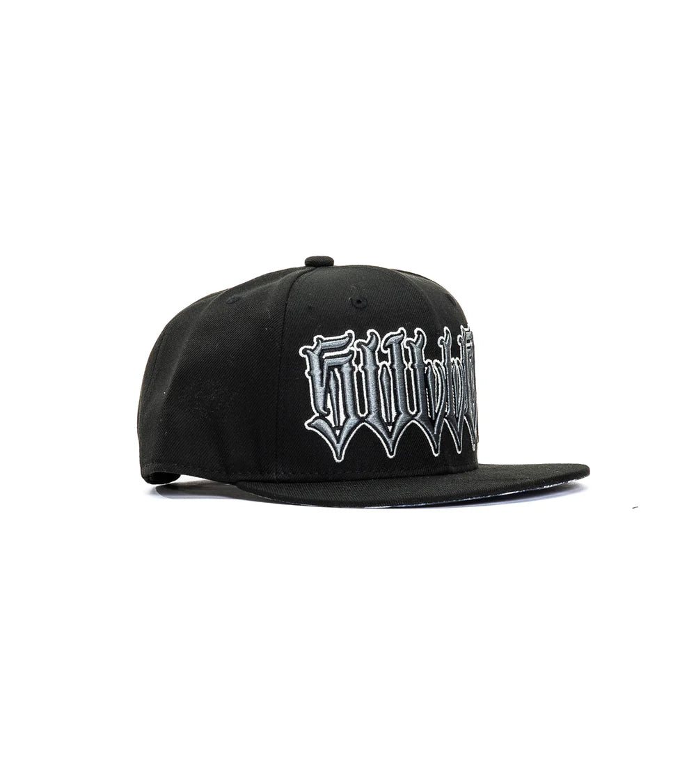 VALKYRIE SNAPBACK