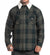 YELLOWSTONE FLANNEL