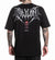 ROMAN SKULL "1 TON" PREMIUM TEE