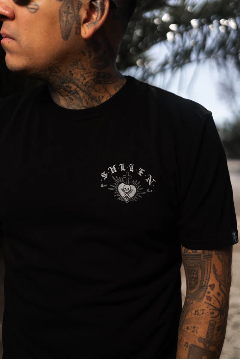 GENTILE MADONNA PREMIUM TEE