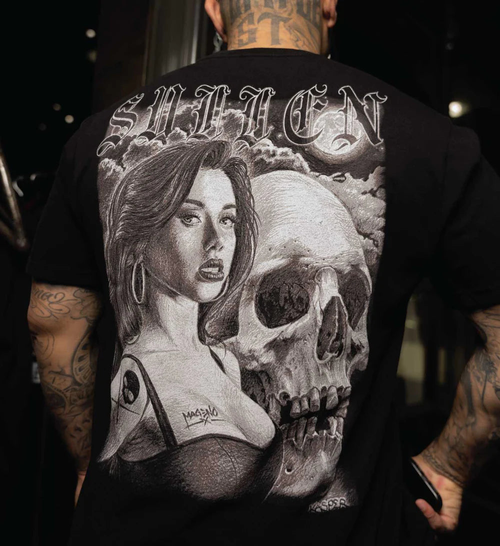 KASPER PREMIUM TEE
