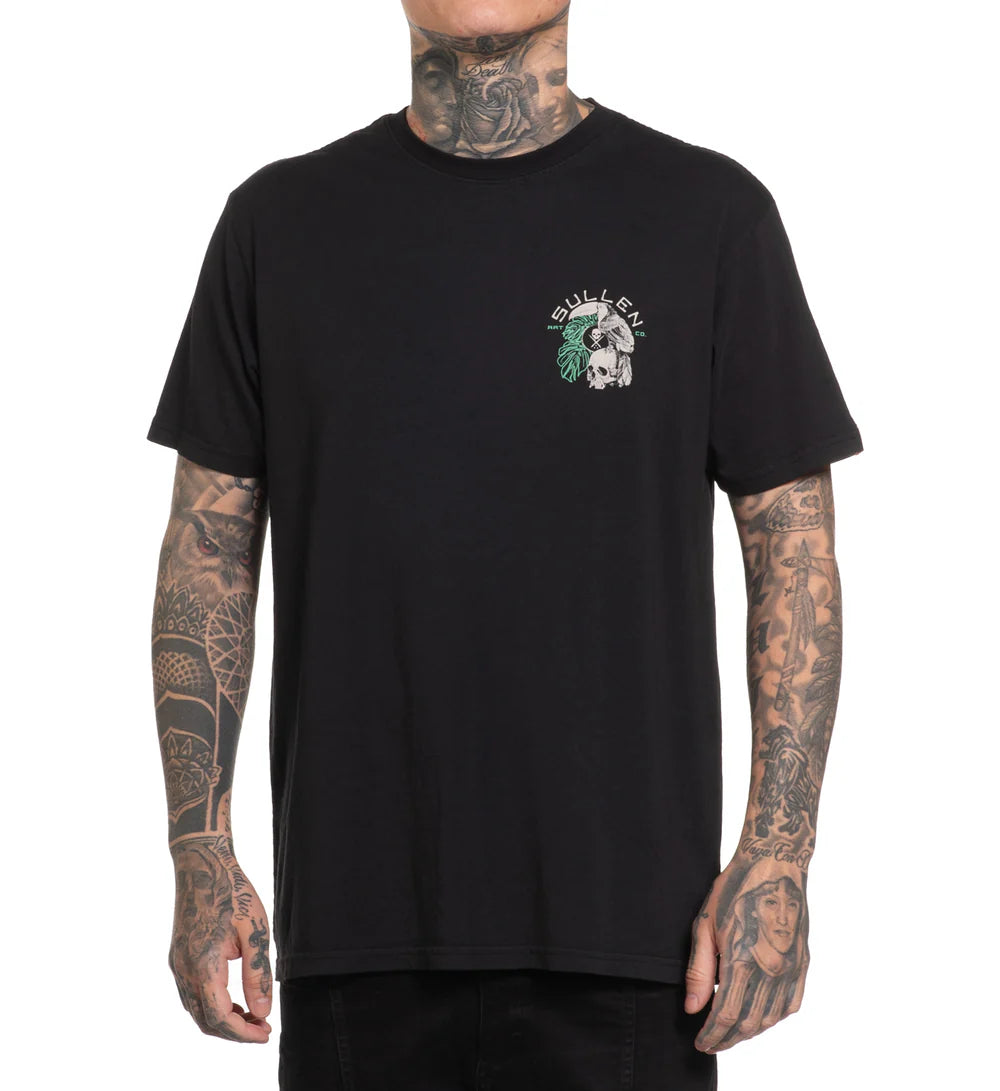 BIRDS OF PARADISE PREMIUM TEE