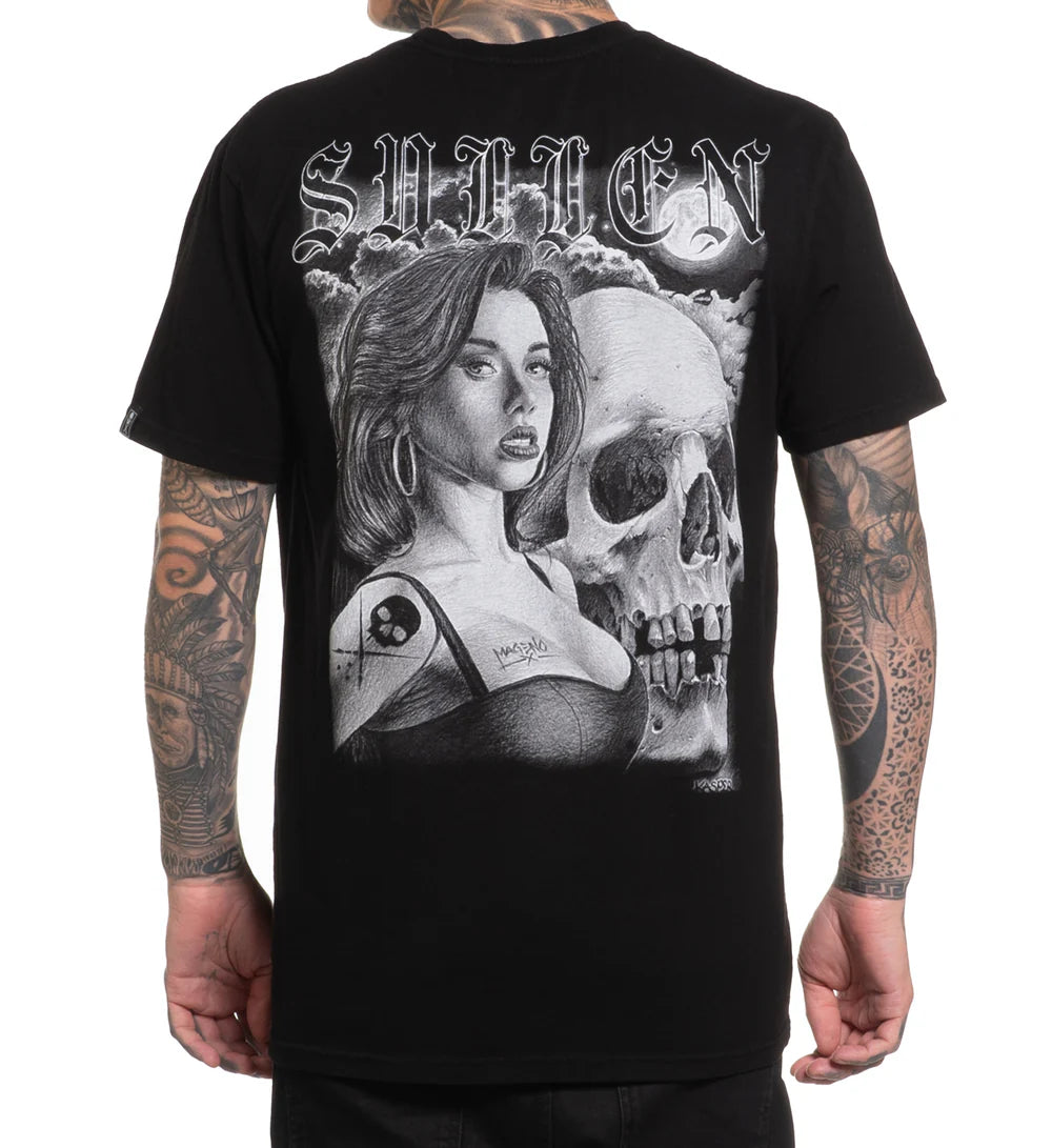 KASPER PREMIUM TEE