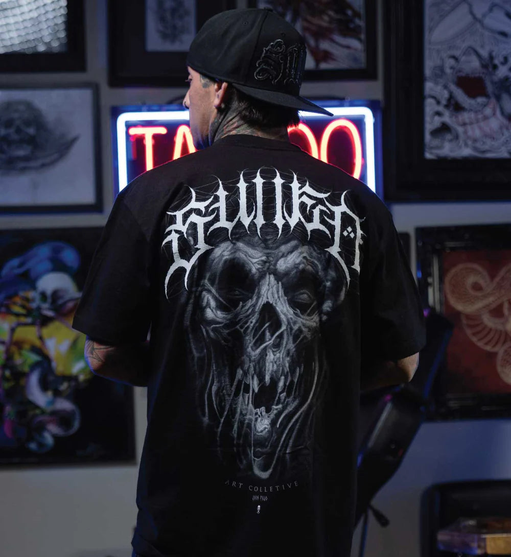 JUAN PAJO STANDARD TEE