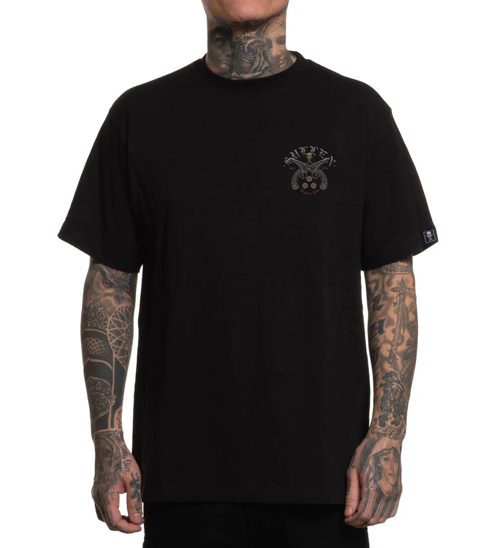 SCURVY STANDARD TEE