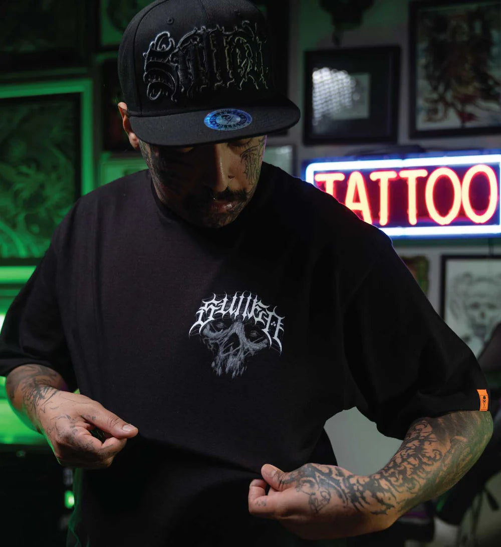 JUAN PAJO STANDARD TEE