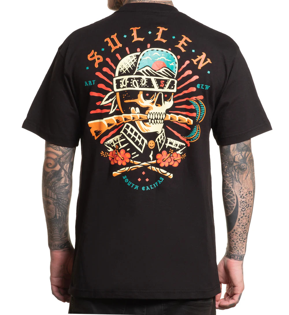 SOUTH CALIFAS STANDARD TEE