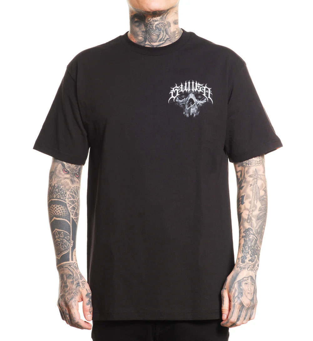 JUAN PAJO STANDARD TEE