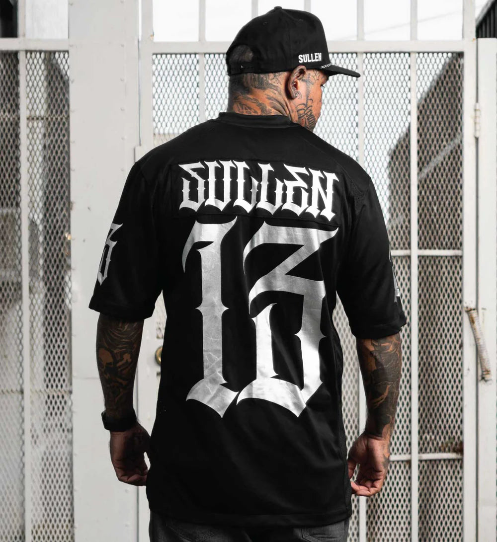 SFL JERSEY 25