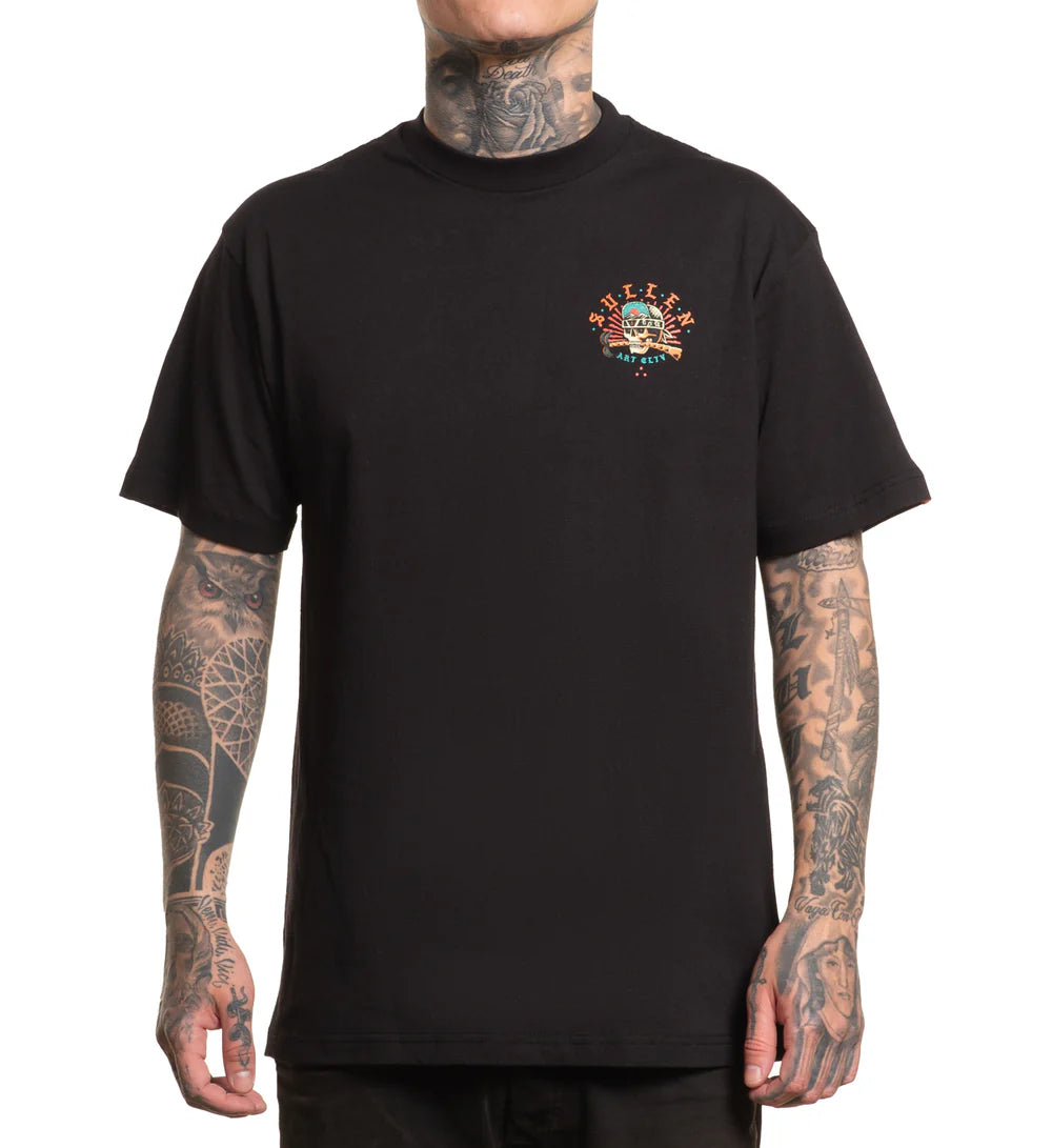 SOUTH CALIFAS STANDARD TEE
