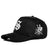 AMADOR BK SNAPBACK