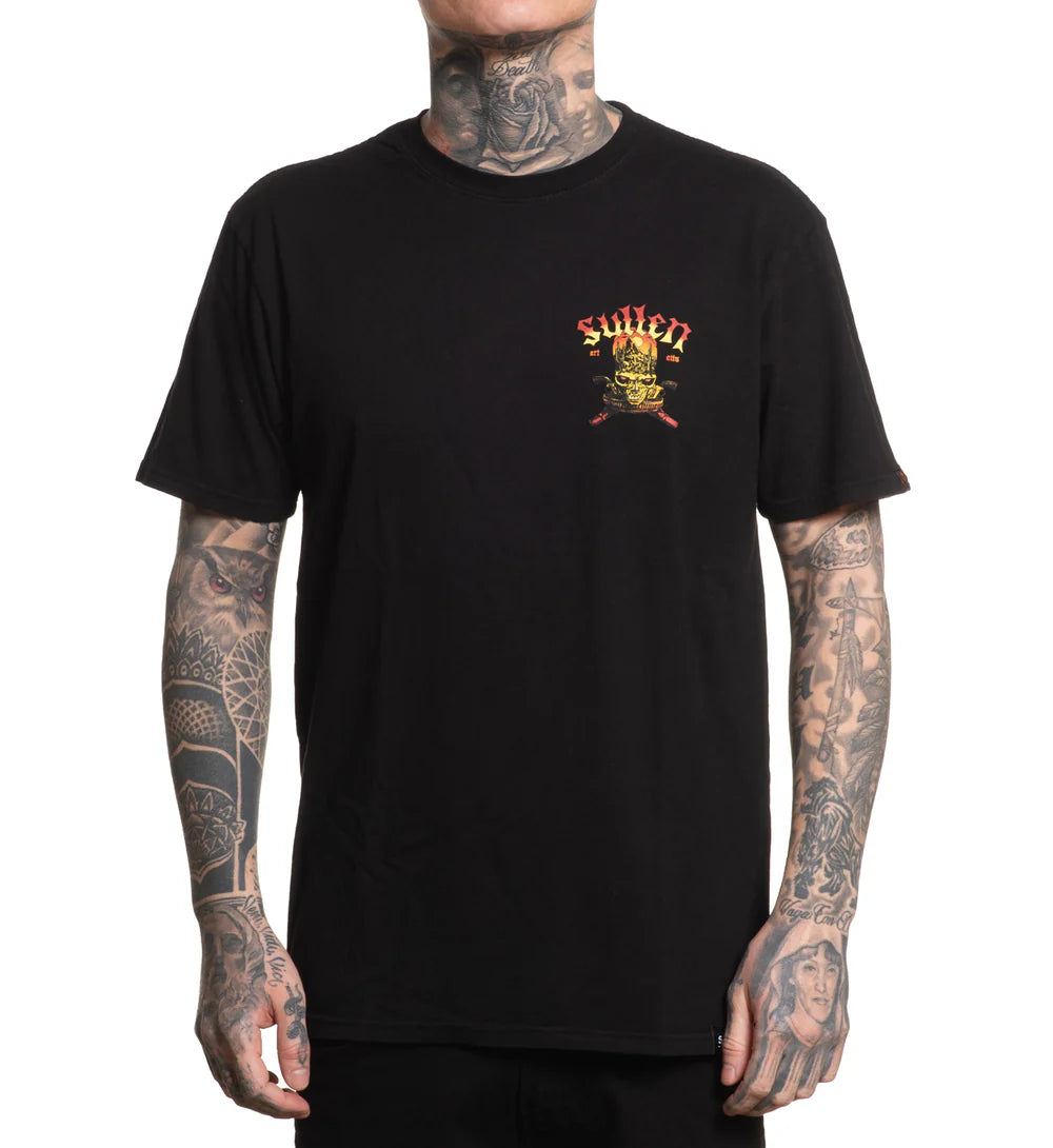 ARMADA Y PELIGROSO PREMIUM TEE