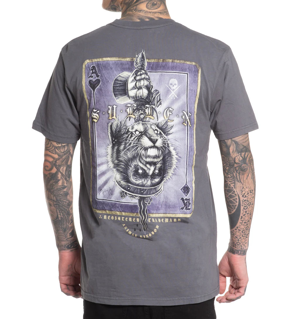 ANIMAL KINGDOM PREMIUM TEE