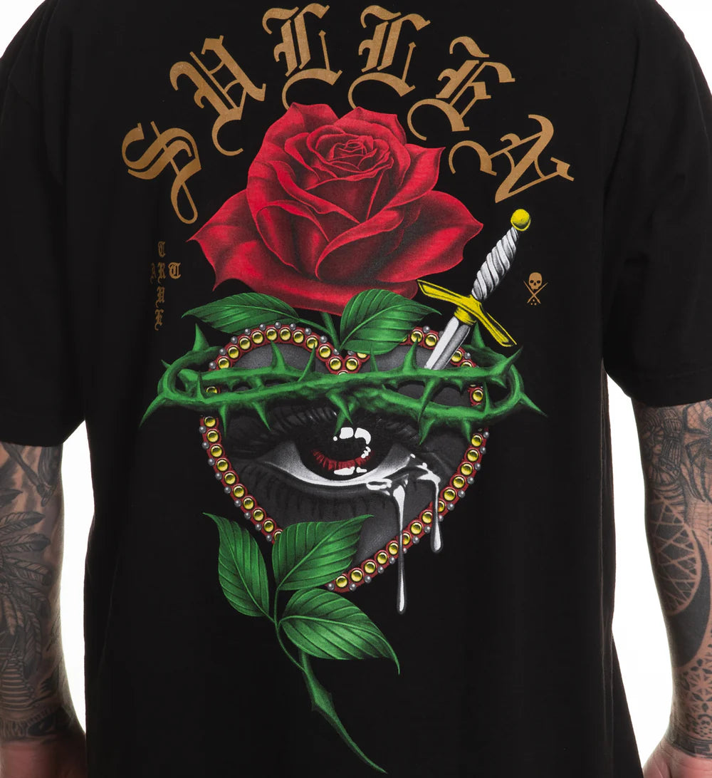 BETRAYAL "1 TON" PREMIUM TEE