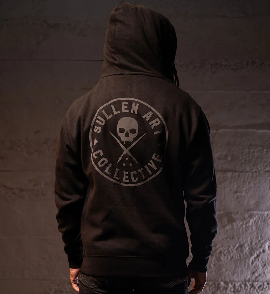 EVER PULLOVER MIDNIGHT