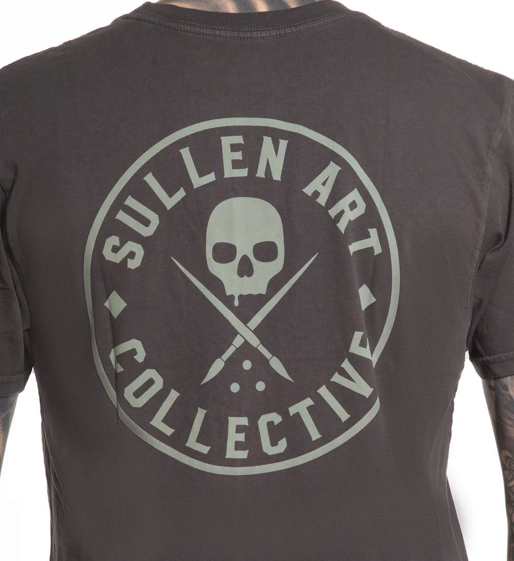 EVER TAP SHOE PREMIUM TEE