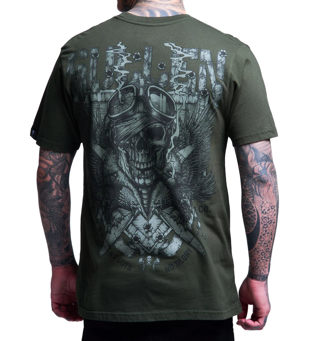 FIGHTER PREMIUM TEE