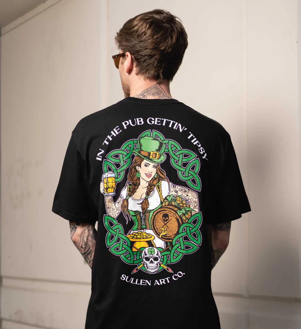 IN THE PUB PREMIUM TEE