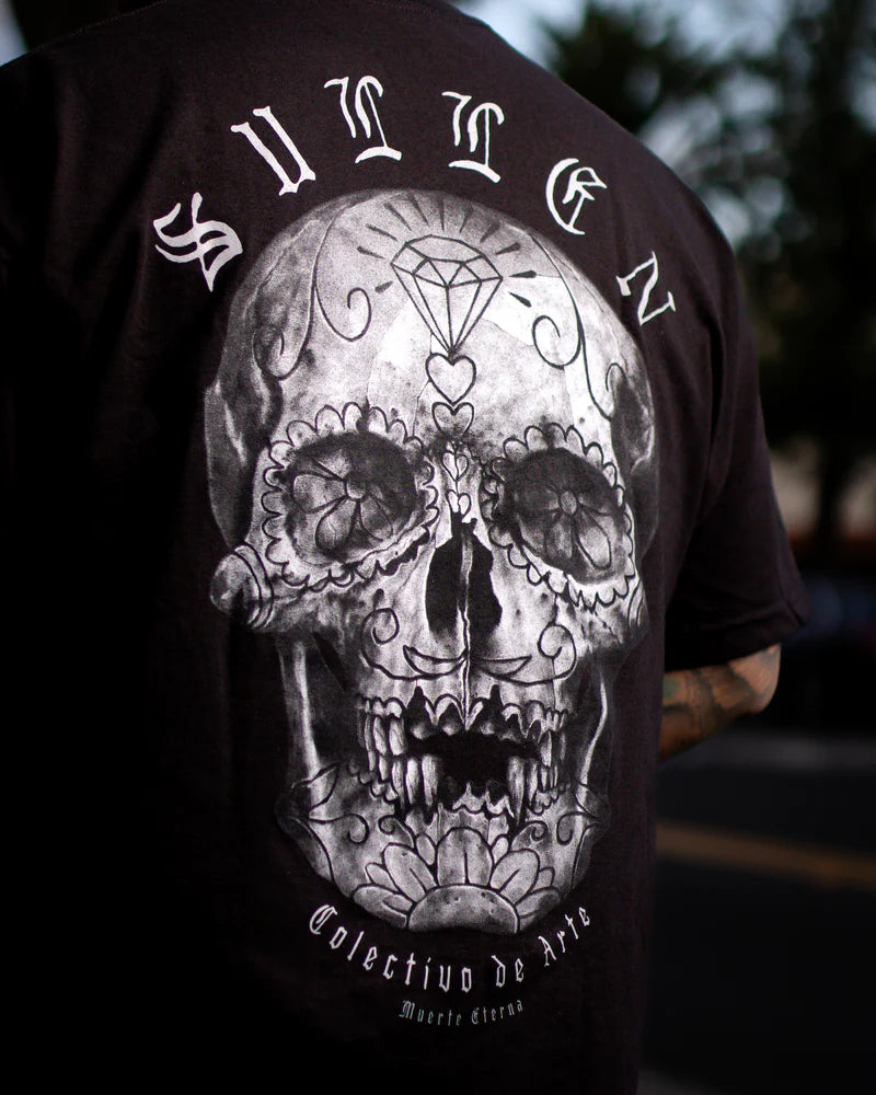 MUERTA ETERNA STANDARD TEE