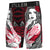 RED ROSES BOXER