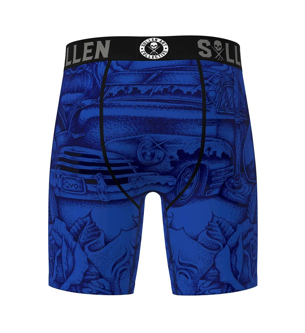 SAD BOY BOXERS