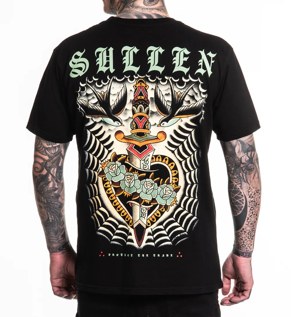 SECOND DEATH PREMIUM TEE