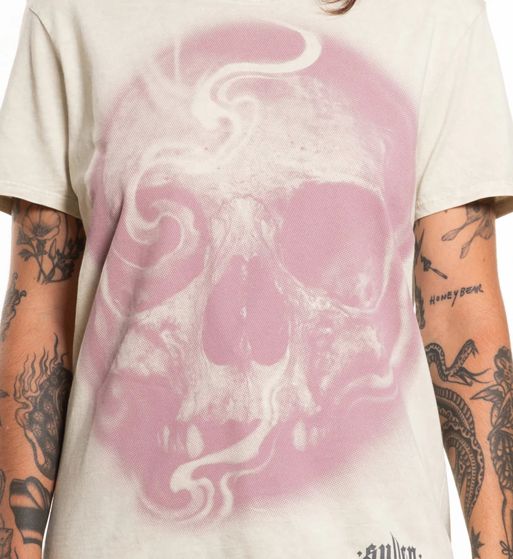 YESY RAMOS TEE