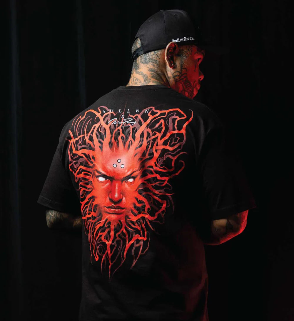 NICO PEREZ STANDARD TEE