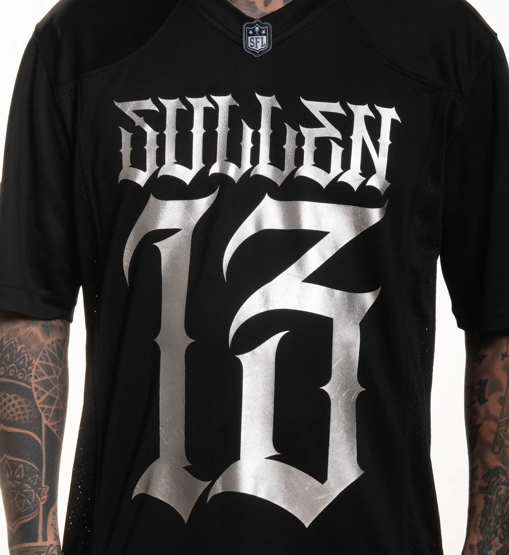 SFL JERSEY 25